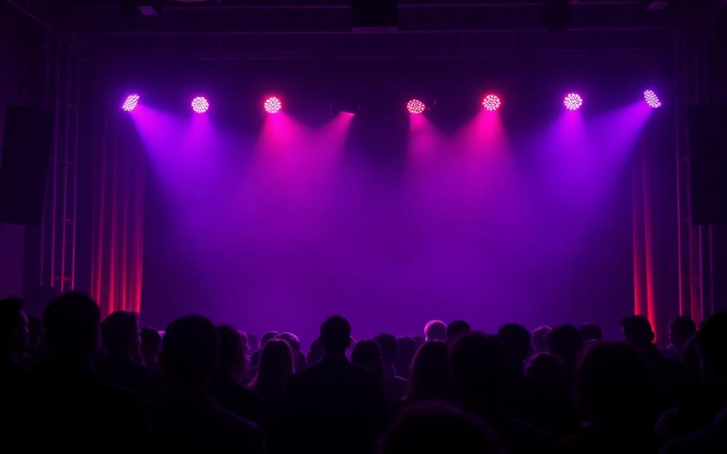 LATE COMEDY + FREE DRINK