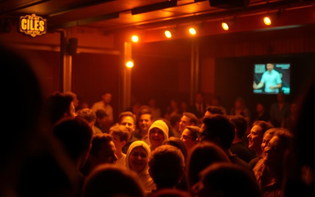 FRIDAY HEADLINERS