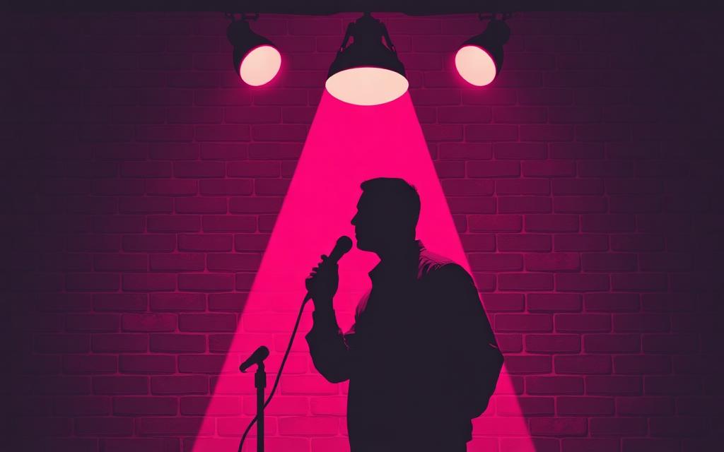 MIDWEEK STAND-UP