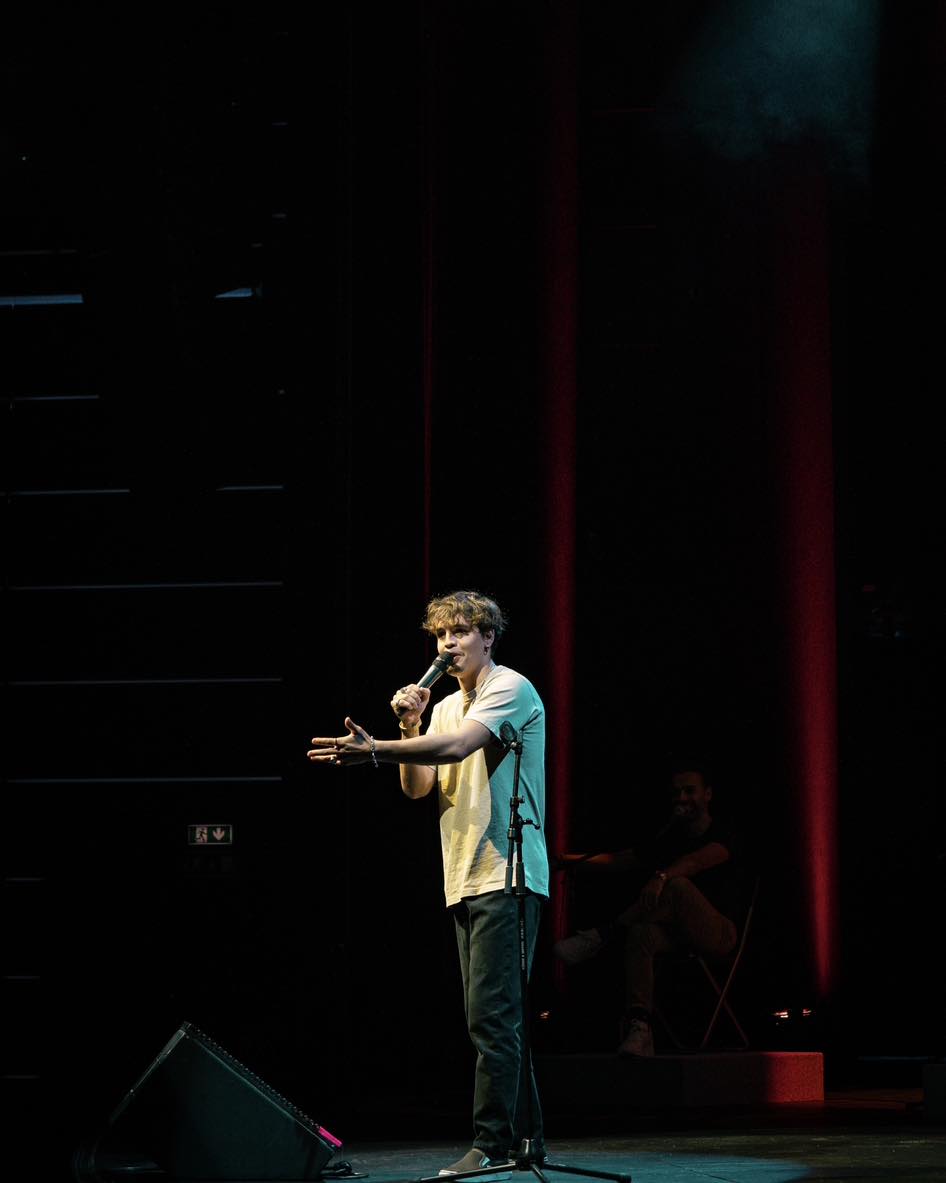 André De Freitas — photo 2