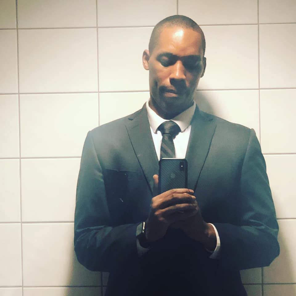 Emmanuel Paul — photo 3