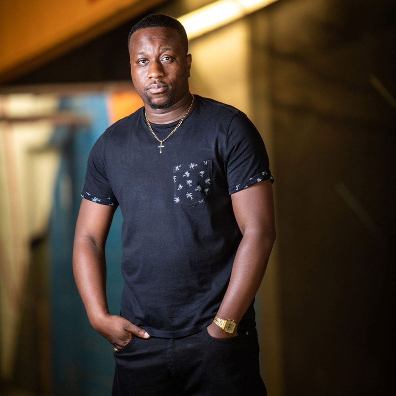 Babatunde Aléshé — photo 4