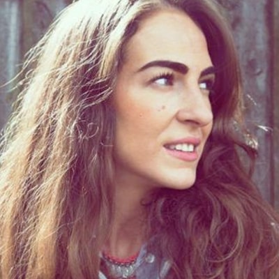 Esther Manito