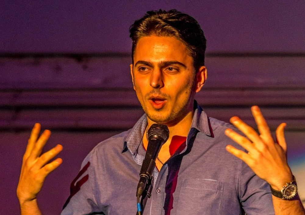 Dimitri Bakanov — photo 3