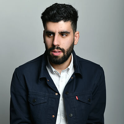 Adam Coumas