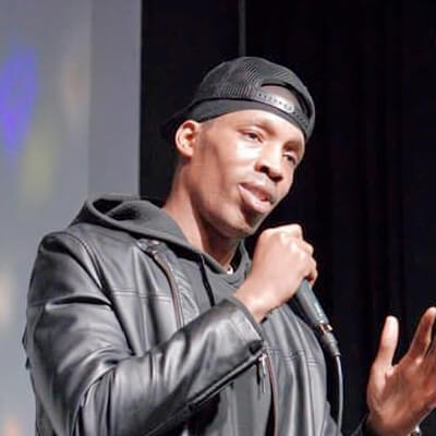 Emmanuel Paul