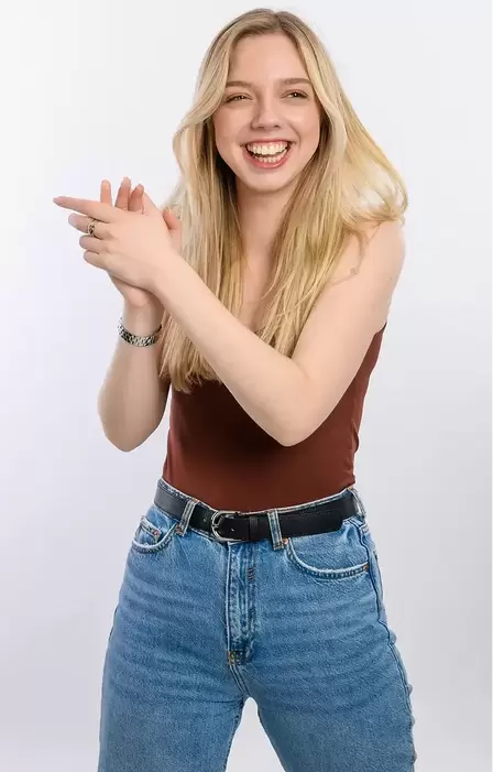 Freya McGhee — photo 1