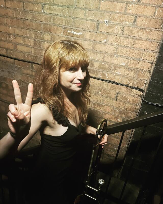 Faye Treacy — photo 4