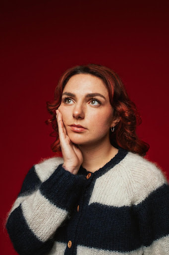 ANIA MAGLIANO