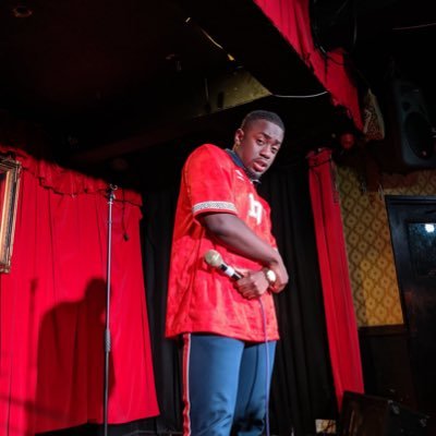 Andrew Mensah — photo 3