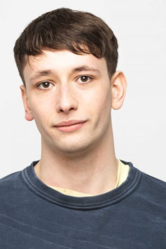 Elliot Steel — photo 3
