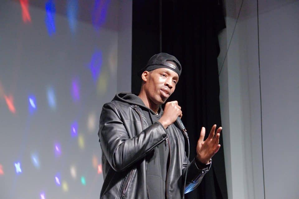 Emmanuel Paul — photo 4
