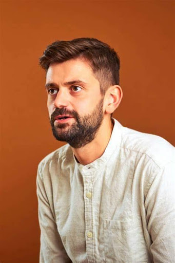 Fin Taylor