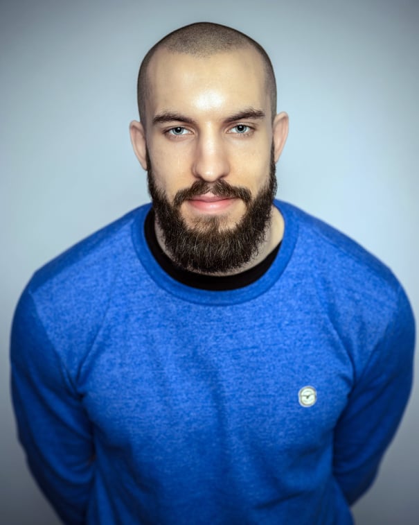 Dominic LTR — photo 1