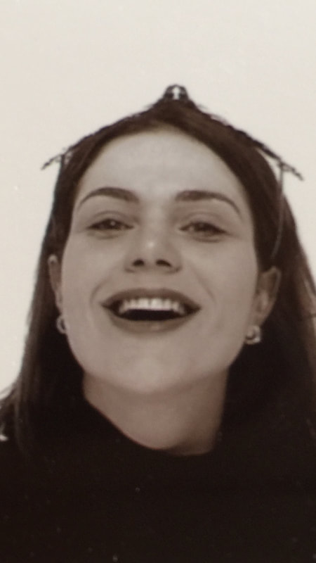 Davina Bentley — photo 2
