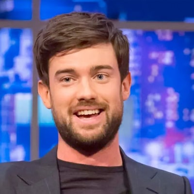 Jack Whitehall