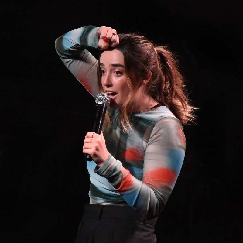 Ali Macofsky — photo 3