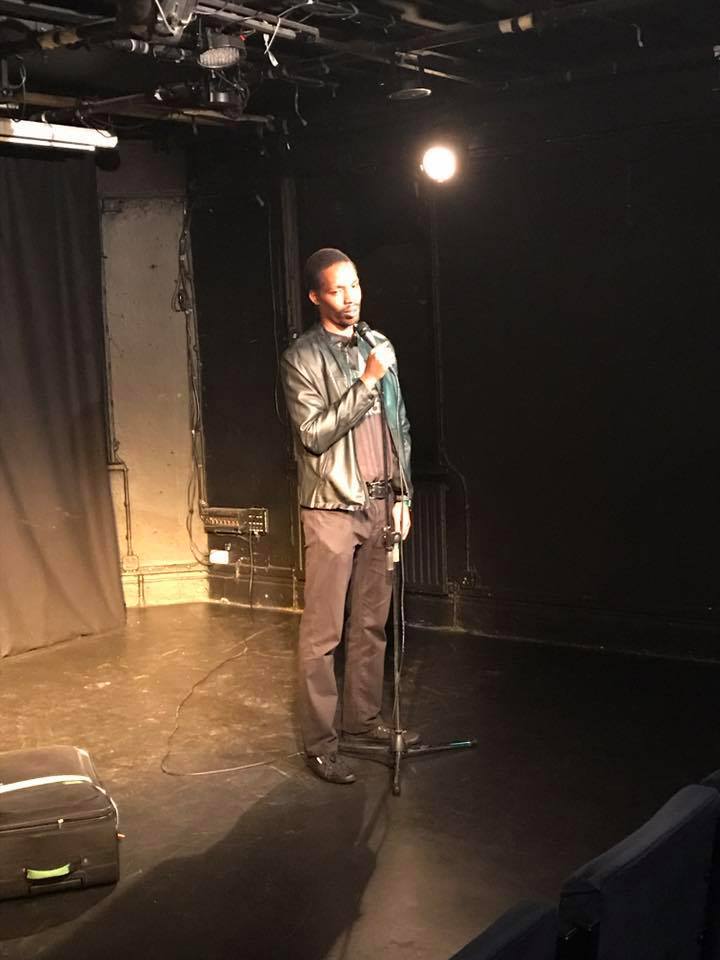 Emmanuel Paul — photo 2