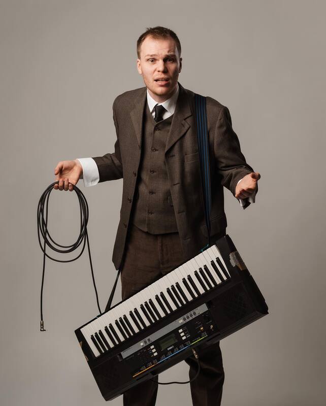Ben Kavanagh — photo 3