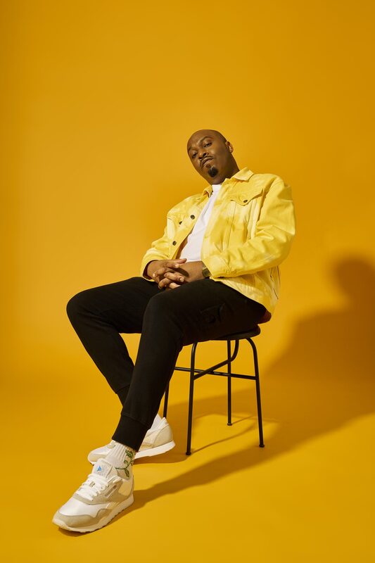 Dane Baptiste — photo 2