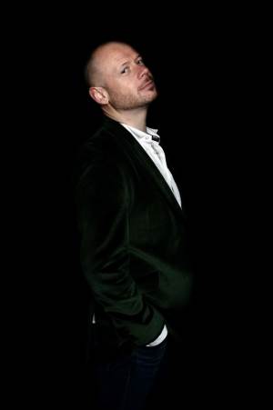 Alistair Barrie — photo 2