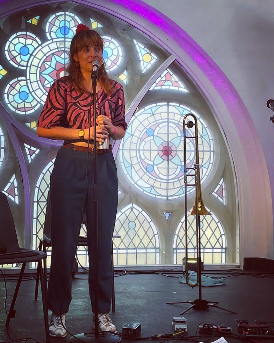 Faye Treacy — photo 2
