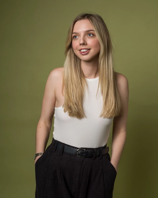 Freya McGhee — photo 5