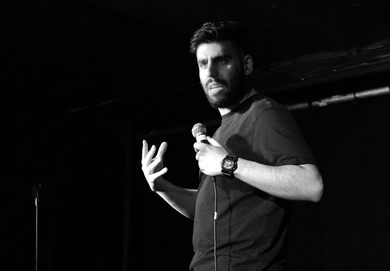 Adam Coumas — photo 4