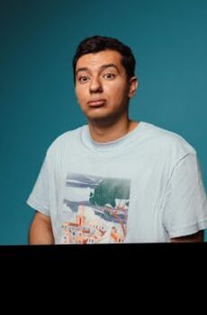 Ahmed Ibrahim