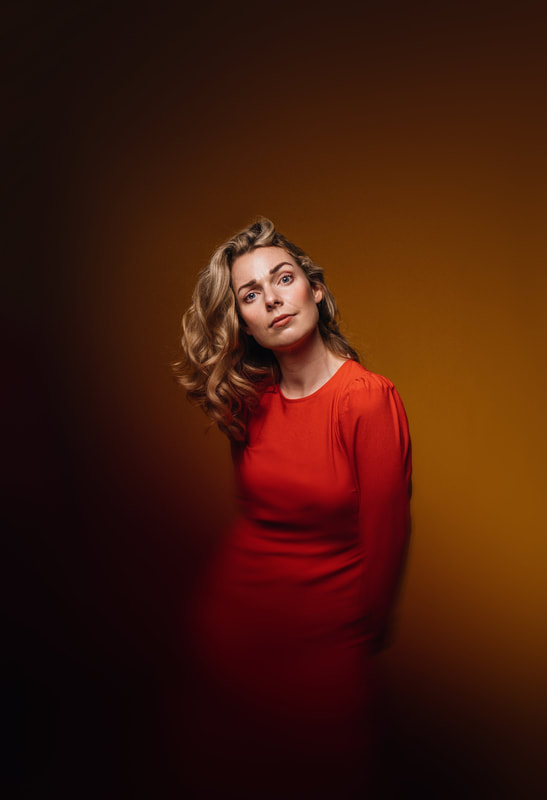 Jasmin Gleeson — photo 2