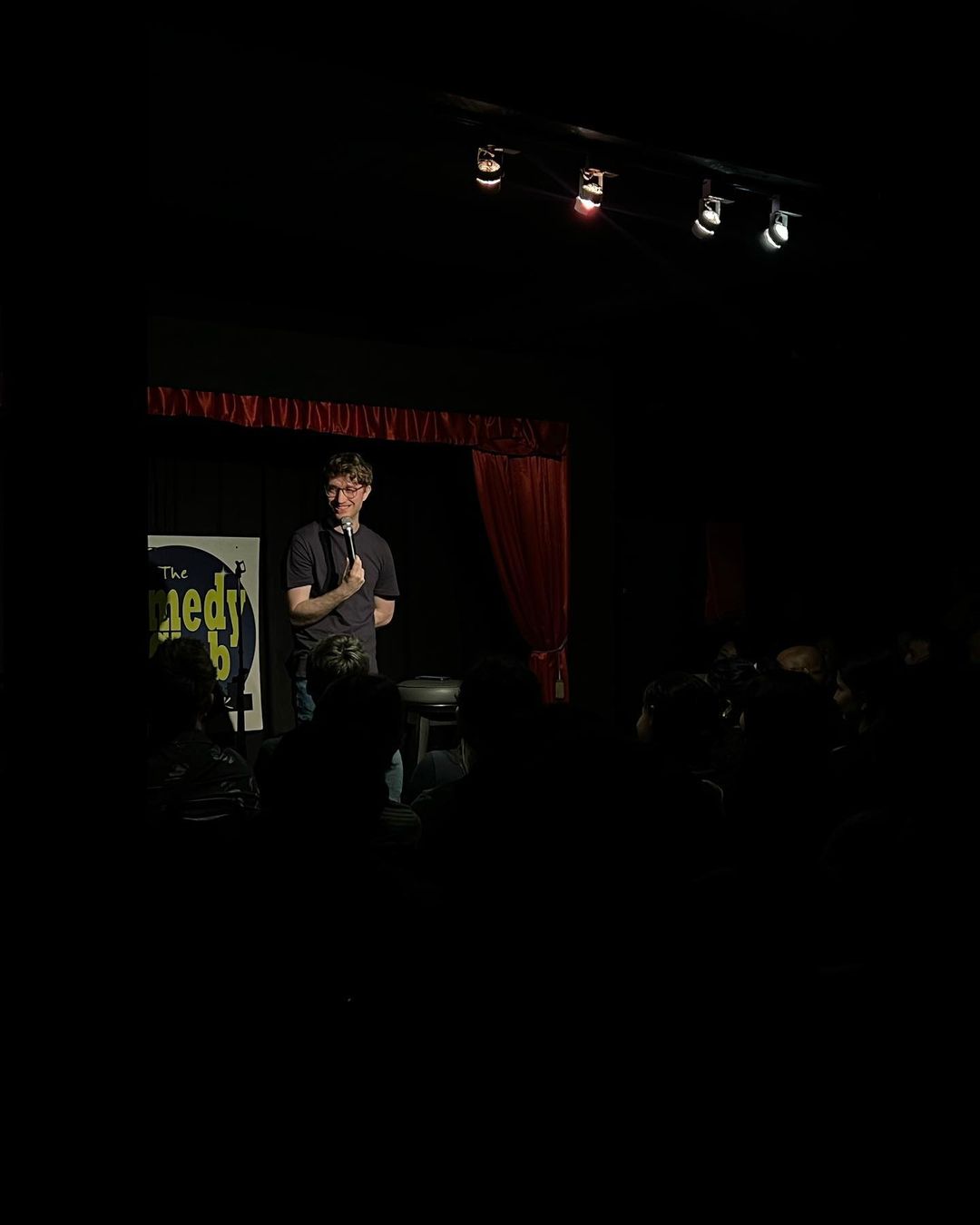 Adam Hopkins — photo 2