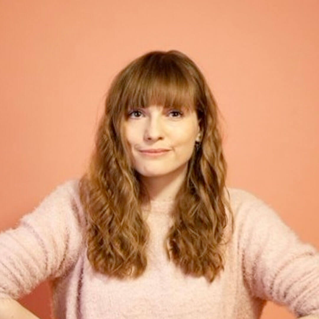 Caroline McEvoy