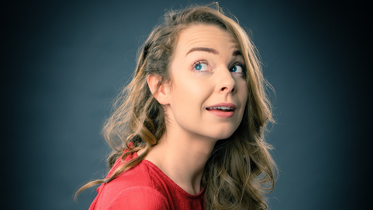 Jasmin Gleeson — photo 1