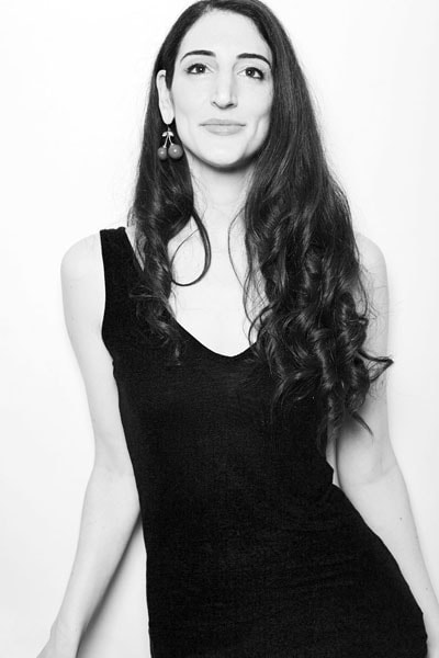Andrea Hubert — photo 2