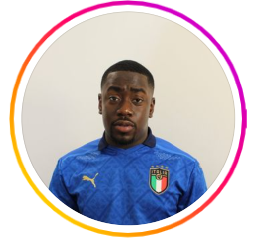 Andrew Mensah — photo 2