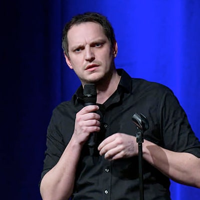 Hubert Mayr