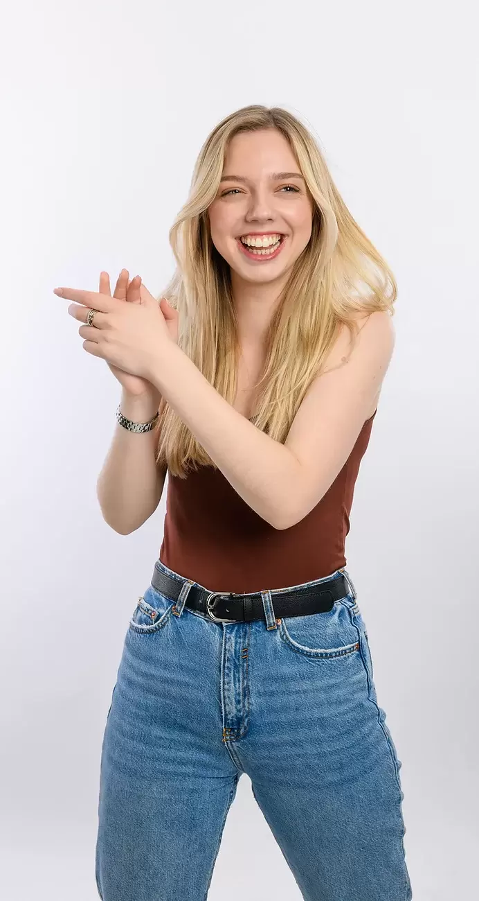 Freya McGhee