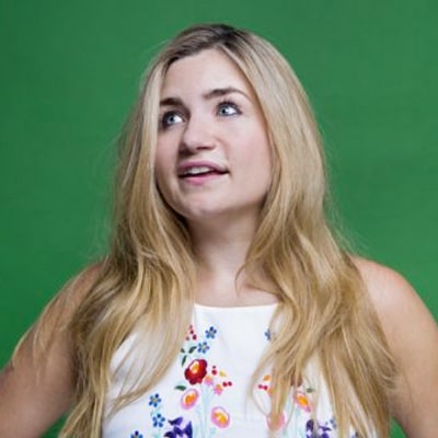 Harriet Kemsley