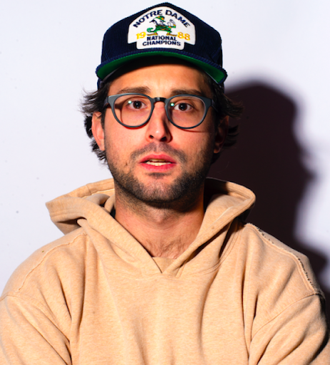 Brandon Barrera — photo 1