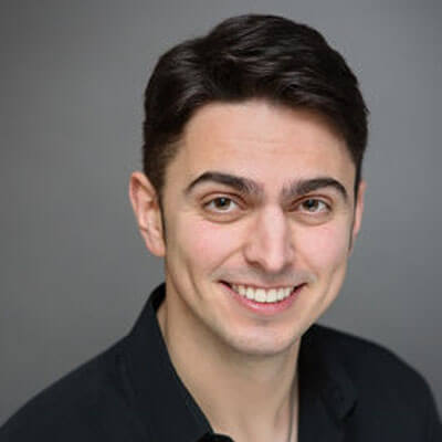 Dimitri Bakanov