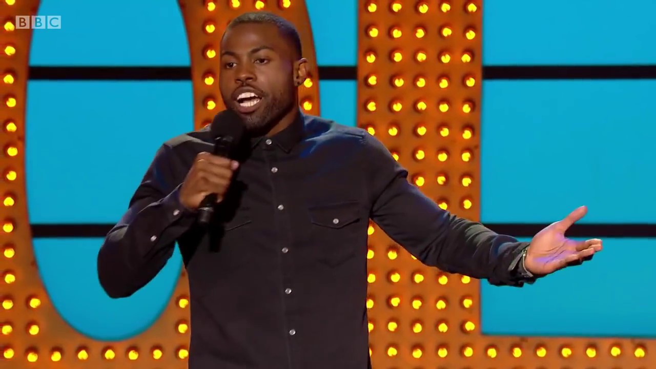 Darren Harriott