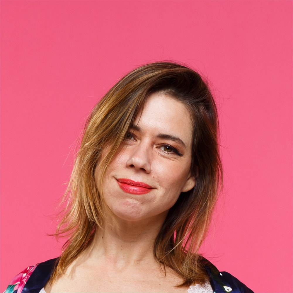 Lou Sanders — photo 1