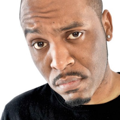 Dane Baptiste