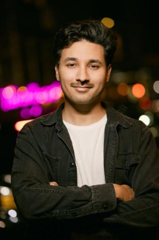 Ismael Loutfi — photo 4