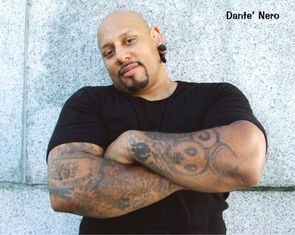 Dante Nero — photo 4