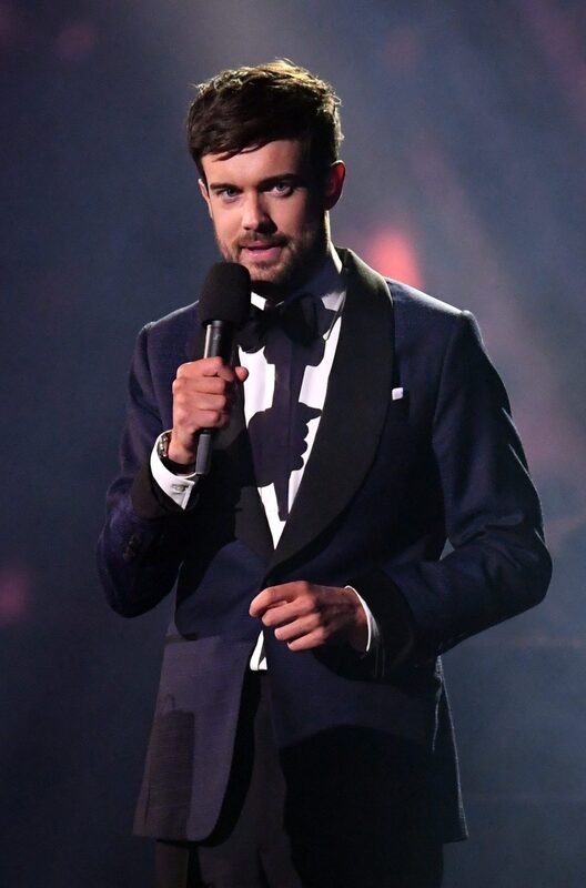 Jack Whitehall — photo 2