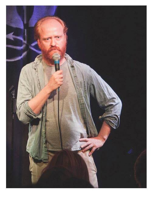Adam Riley — photo 2