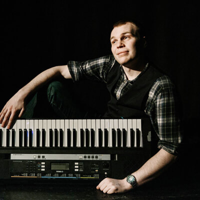 Ben Kavanagh