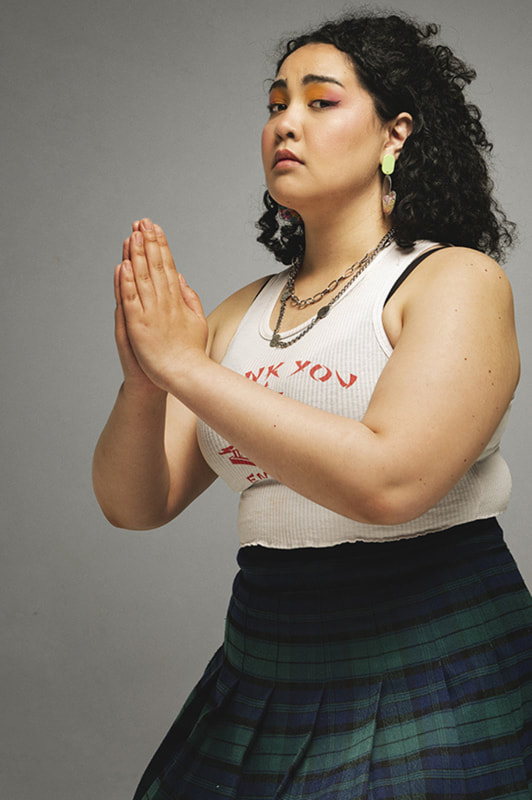 Erika Ehler — photo 3