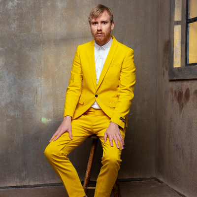 Bobby Mair — photo 3